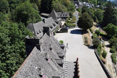 Tournemire  (Cantal)