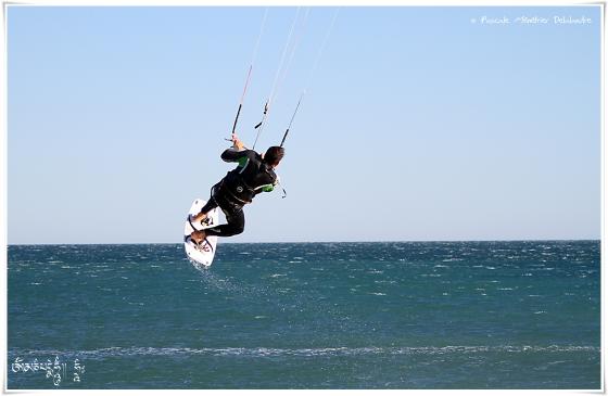 Skysurf