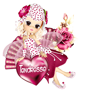 blinkie,gif anime DouceurTendresse