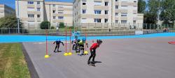 KIDS ROLLER – FINALE à VILLEPARISIS – dimanche 18 juin 2023