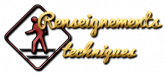 Renseignements techniques
