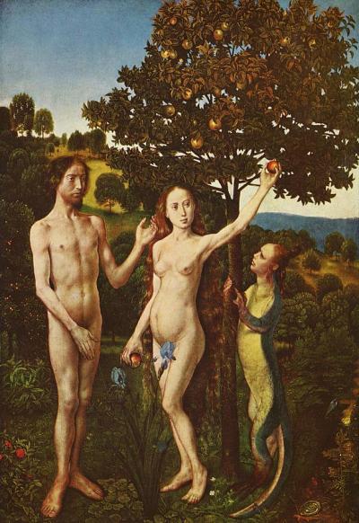 Histoire de l'art : le couple jusqu'au 19ème siècle à Générations 13