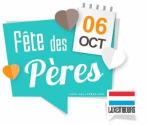 Un magnet personnalisé pour la fête des pères / mères