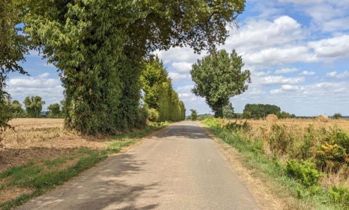 Département des Deux Sèvres