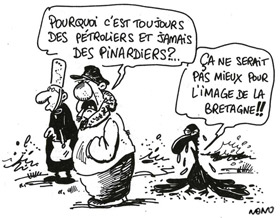 Humour du vendredi ... !!!
