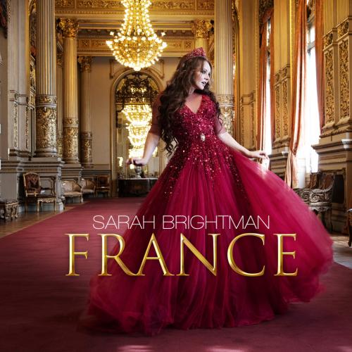 Sarah Brightman, France