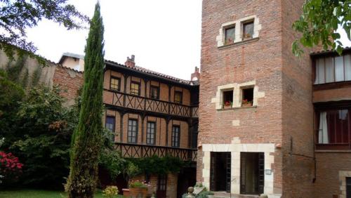 Albi  (Tarn)