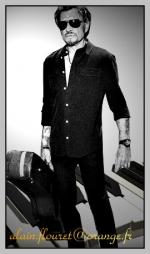 Fond ecran johnny hallyday0012