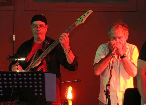 Concert privé du 24 septembre