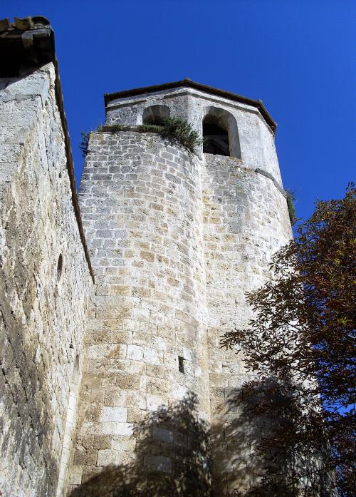 Saint CLARC :  Gers   ( 32)