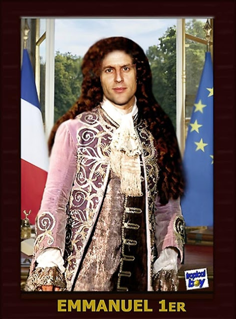Y'en a, là-d'dans !...