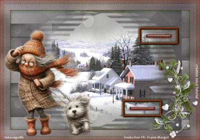 Magical winter  képek