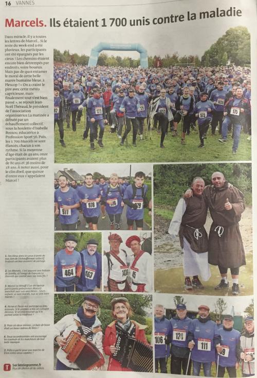 Les "Marcels à Plescop" - Revue de presse 2019 ...