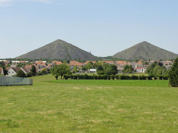 Département du Pas de Calais