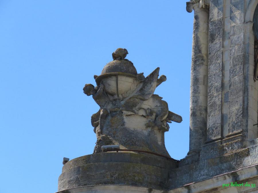 La Rochelle (17)  - 1