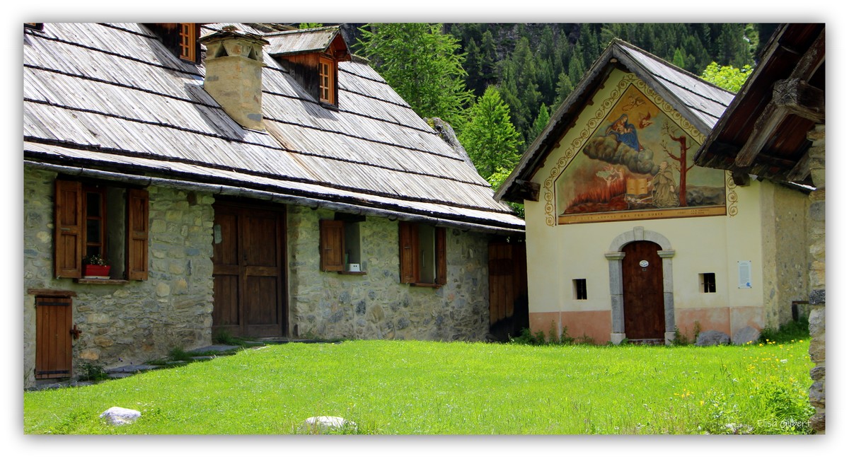 La Haute Ubaye N°1
