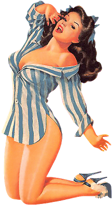 pin-up 3