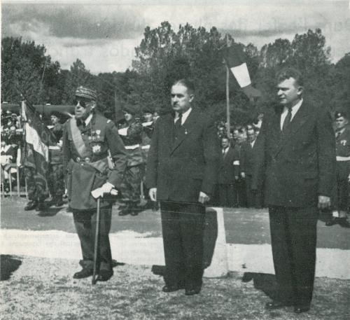 Commémoration de 1956