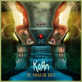 KORN_The Paradigm Shift KORN_The Paradigm Shift