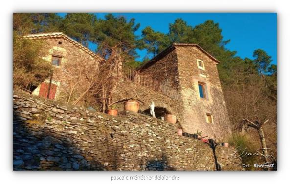 Vivre en Cévennes...