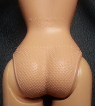 2003 / Secret Spells / Barbie