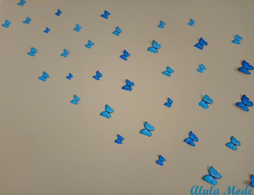 L'effet papillon