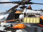 AH-64D Apache Solo Display Pays-Bas