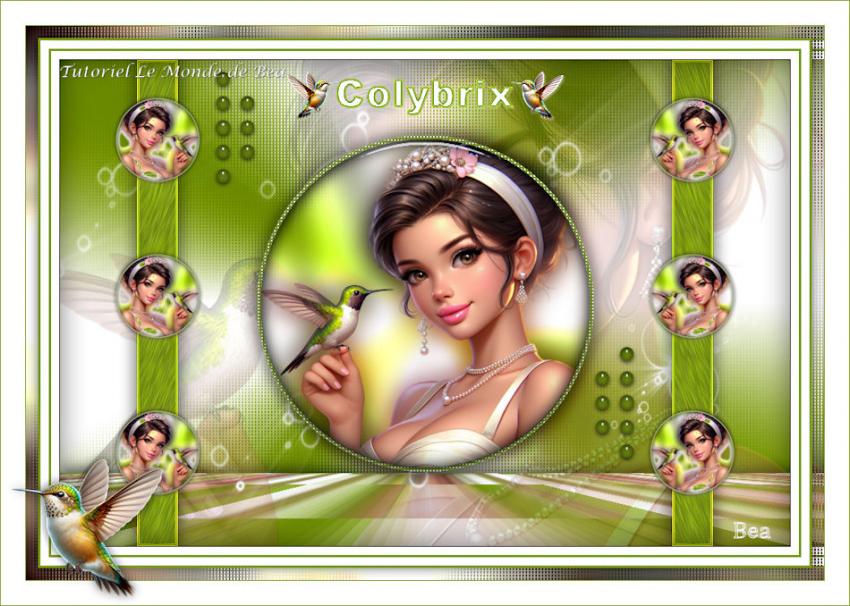 Colybrix