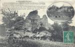 LES REMPARTS DE NEUF-MARCHE (Seine-Maritime)