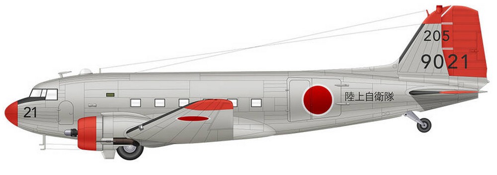 Heinkel He 111Z Zwilling 