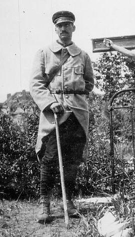 Albert Jeannin  