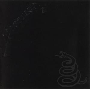 Metallica - Metallica (1991)