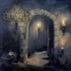 DARKENHOLD_Echoes From The Stone Keeper