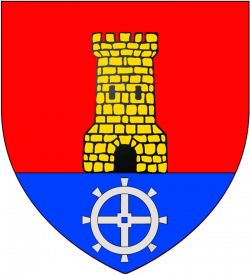 LES REMPARTS DE BONSMOULINS (Orne)