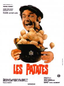 BOX OFFICE FRANCE TOP 61 A 70