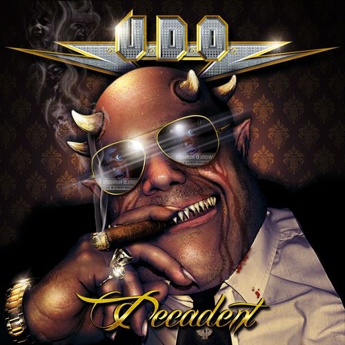 U.D.O._Decadent