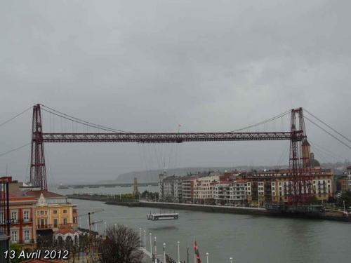 (J9) Bilbao / Portugalete 13 Avril 2012 (Portugalete) 