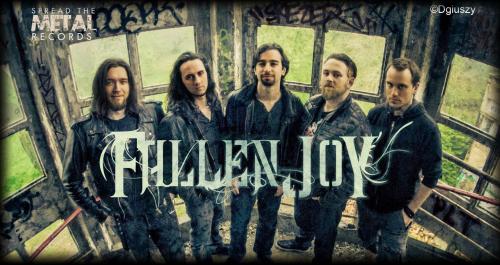 Fallen Joy_Band