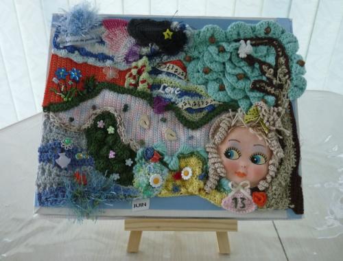 Pourquoi je suis "sur la touche"...