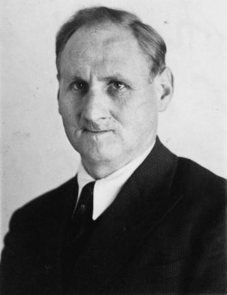 August Hirt, le spécialiste es tortures