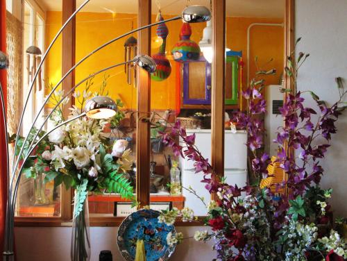 A lire en écoutant du Gnarls Barkley