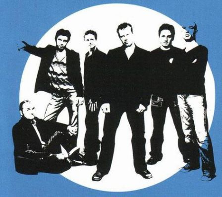 BLANKASS =LES CHEVALS=