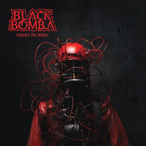 BLACK BOMB A - "Crashboys" Clip