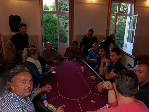 A.P.N. Poker Tour