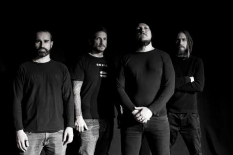 HEROD - Détails et extrait du nouvel album Iconoclast