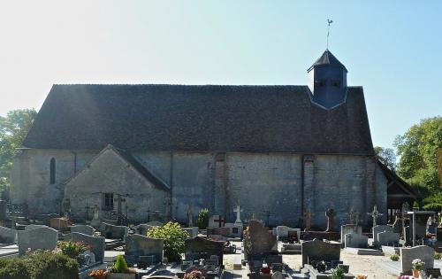 La Ferté Beauharnais  (Loir-et-Cher)