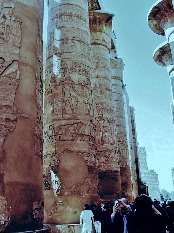 EGYPTE  No 2