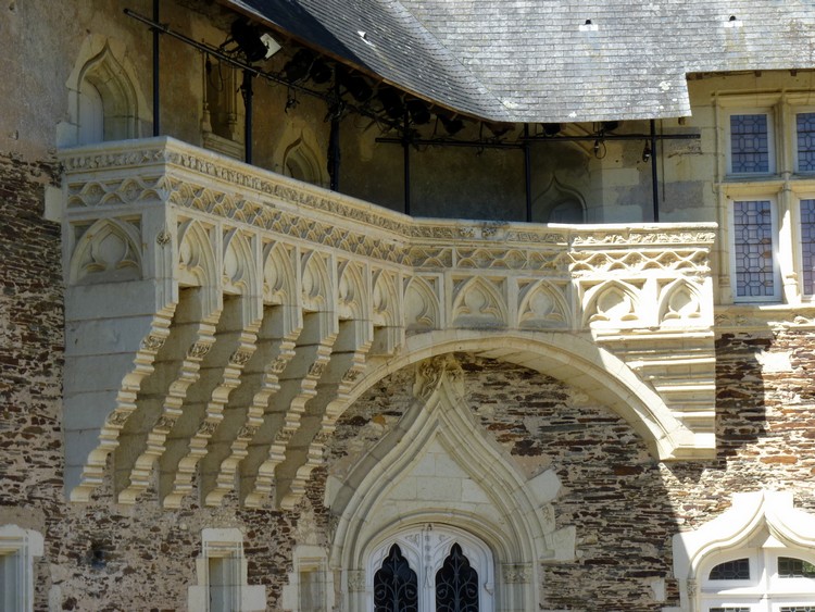 Loggia
