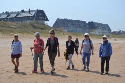 La balade du 13 juin au Home-Varaville