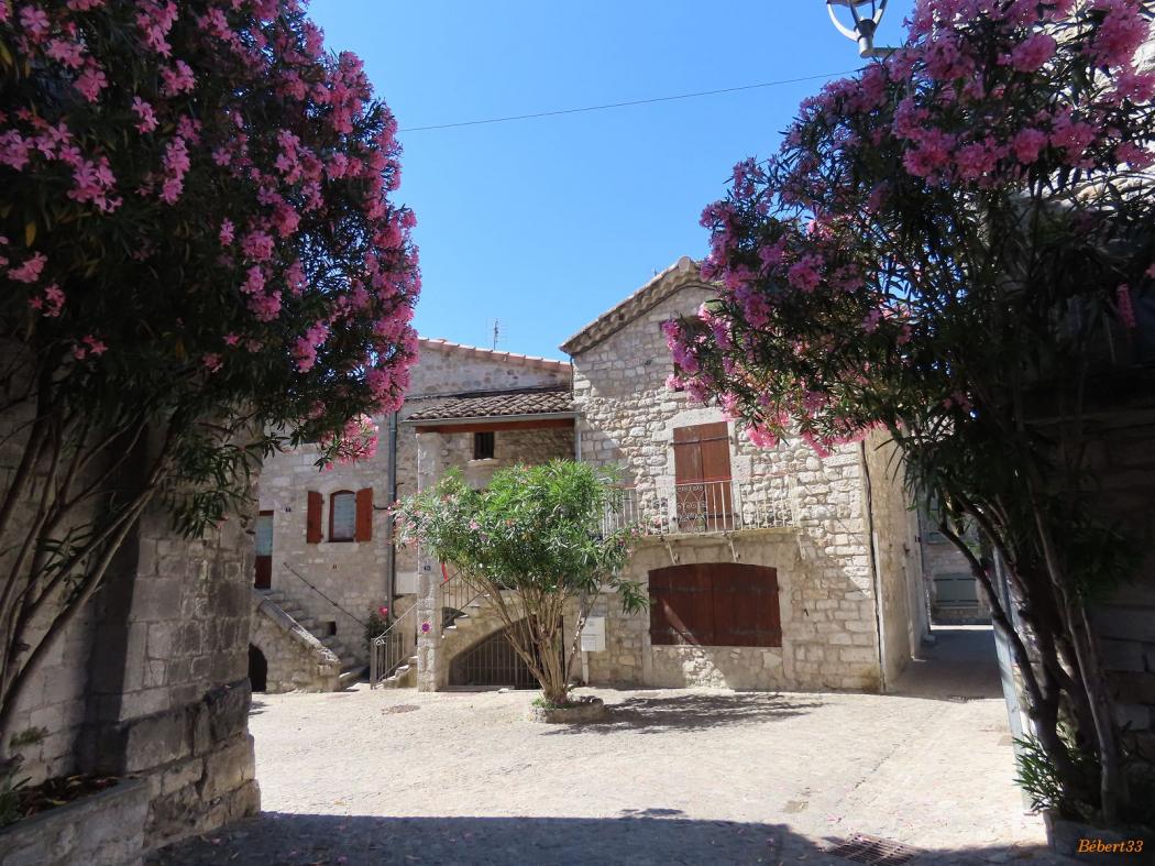 Ruons en Ardèche